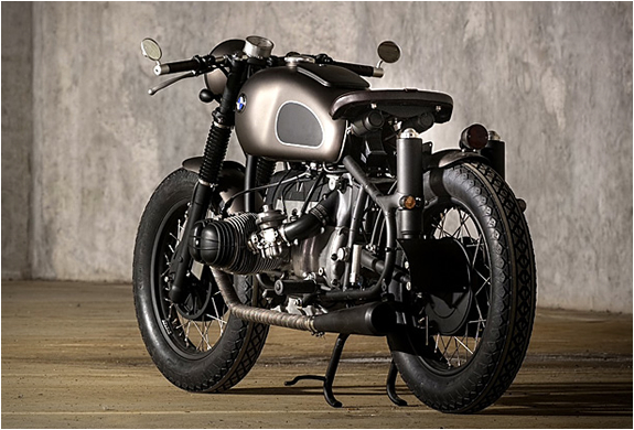 Bmw R80