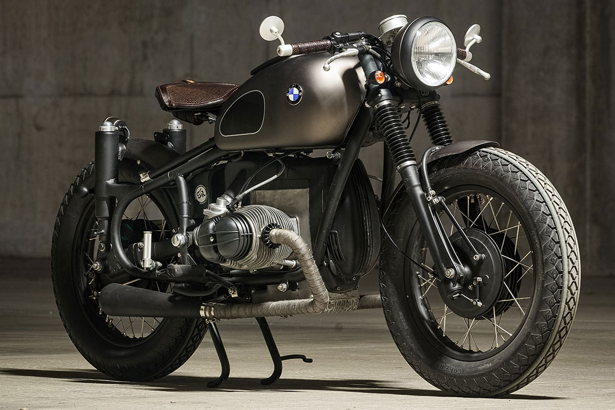 Bmw R80