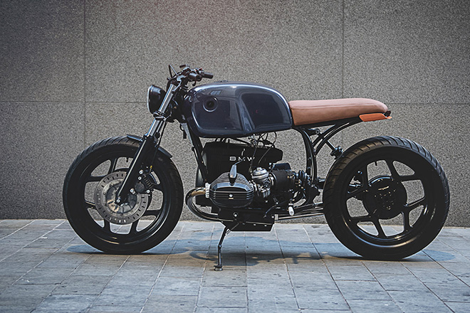 Bmw R80
