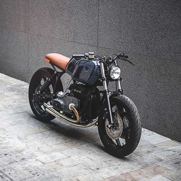 Bmw R80
