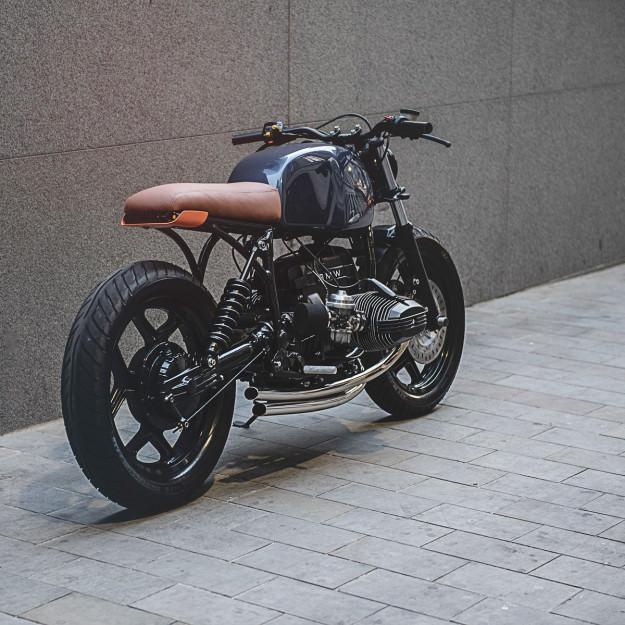 Bmw R80