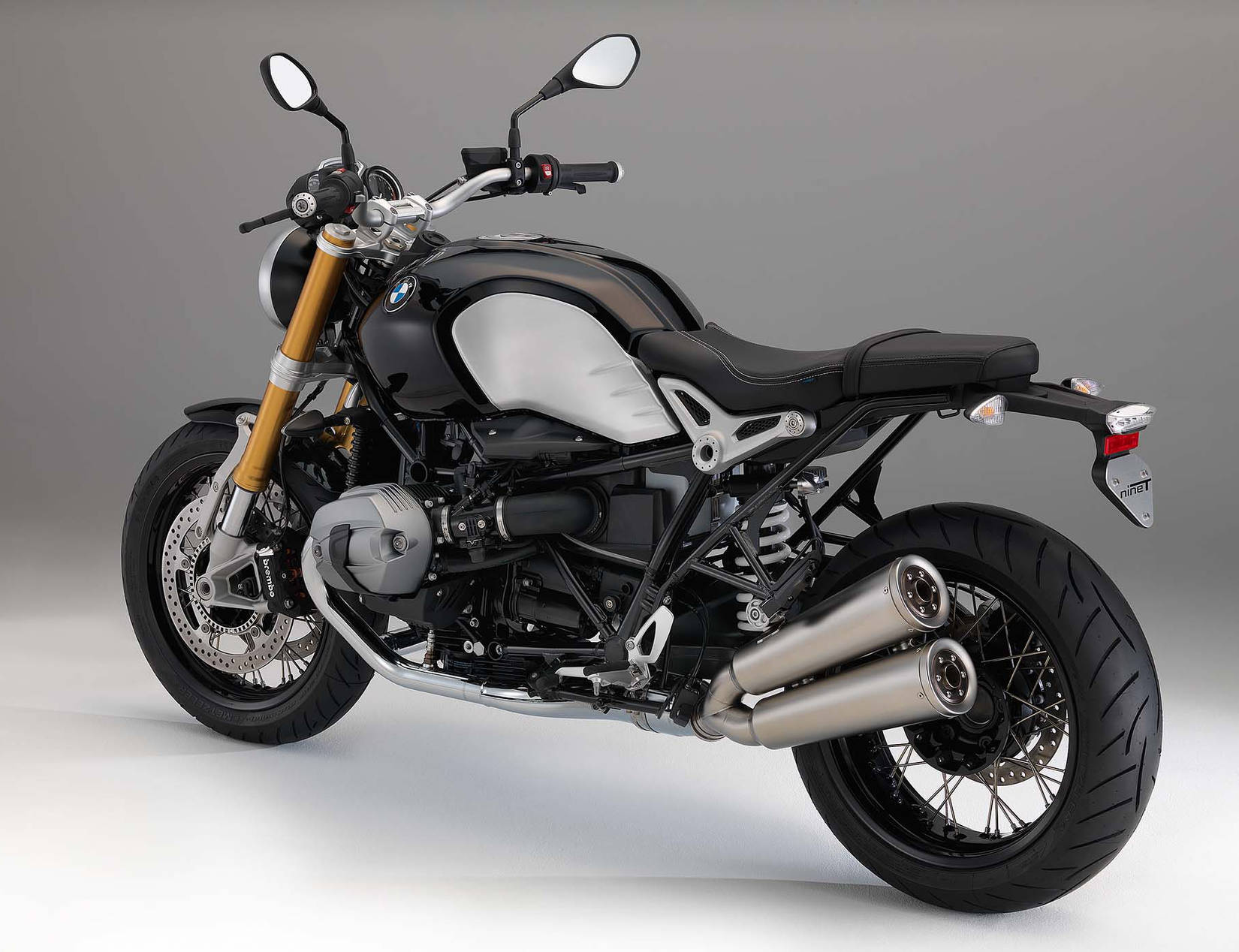 Bmw R9t