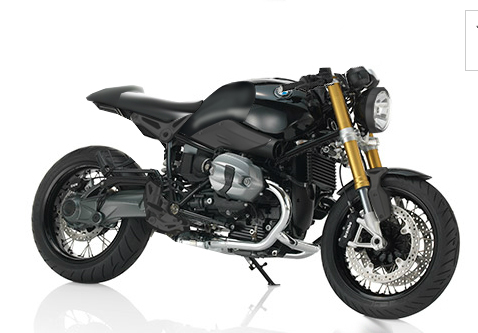 Bmw R9t