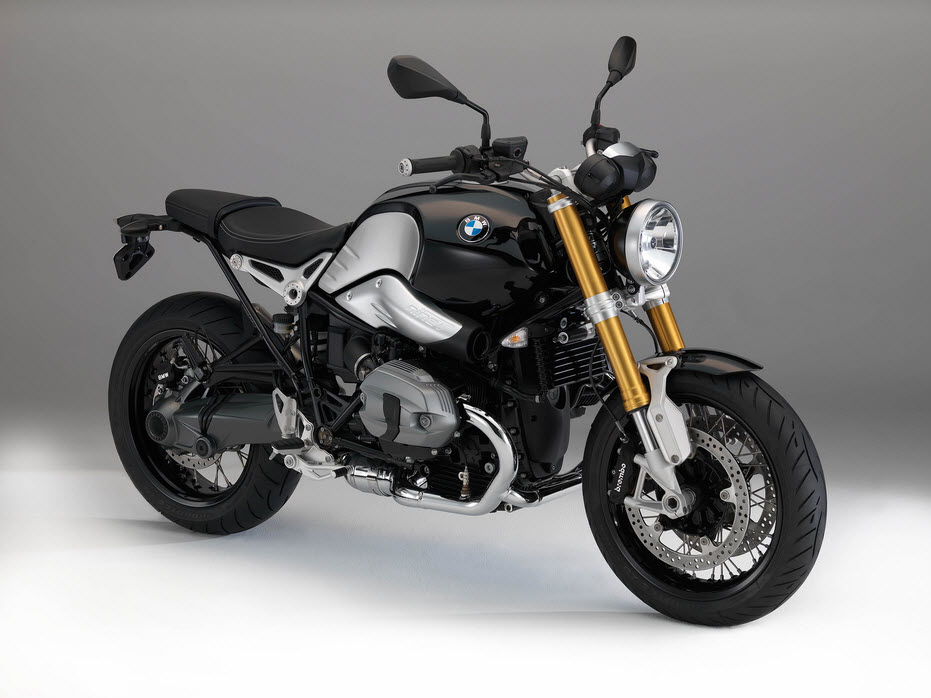 Bmw R9t