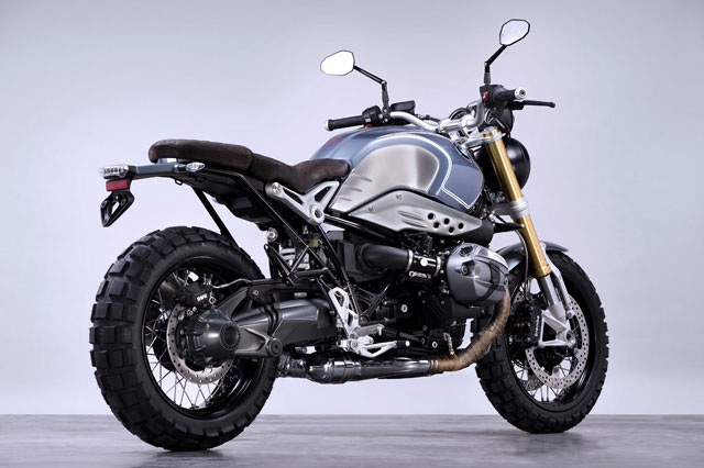 Bmw R9t Bmw R9t