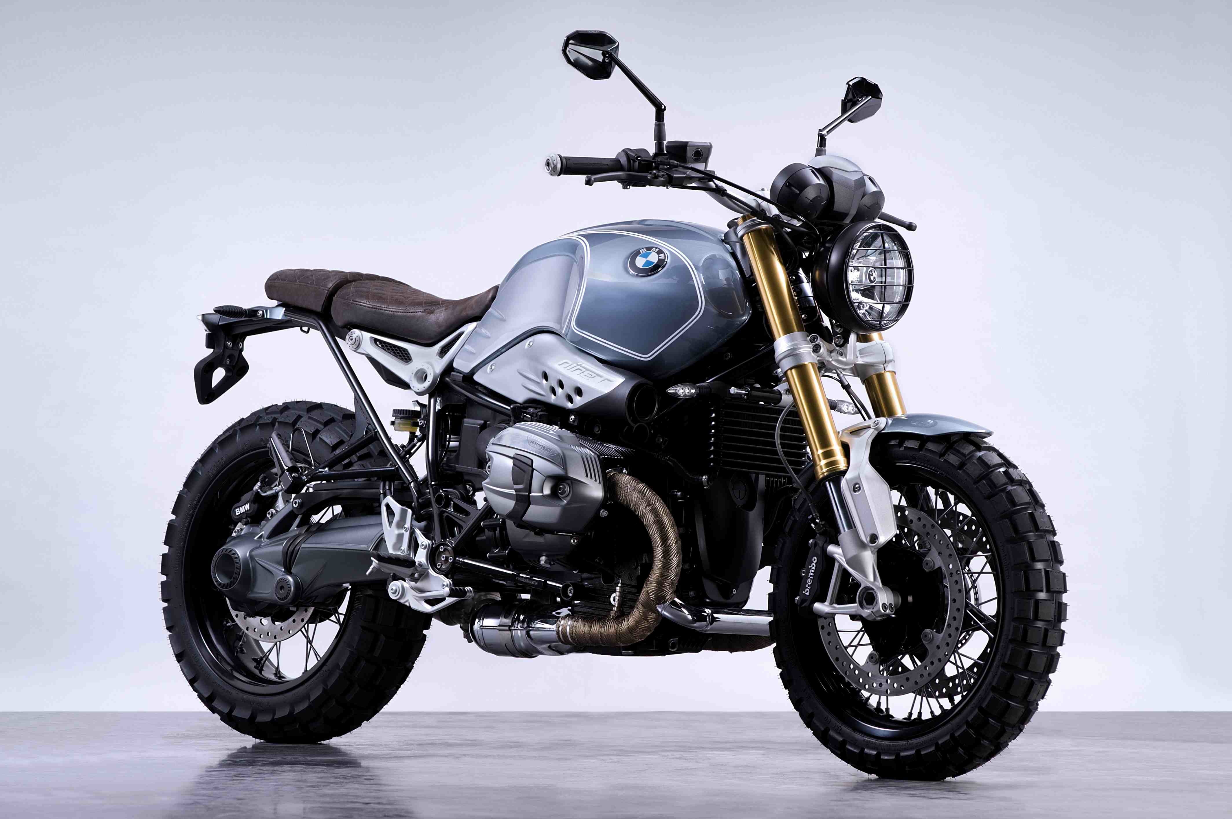 Bmw R9t