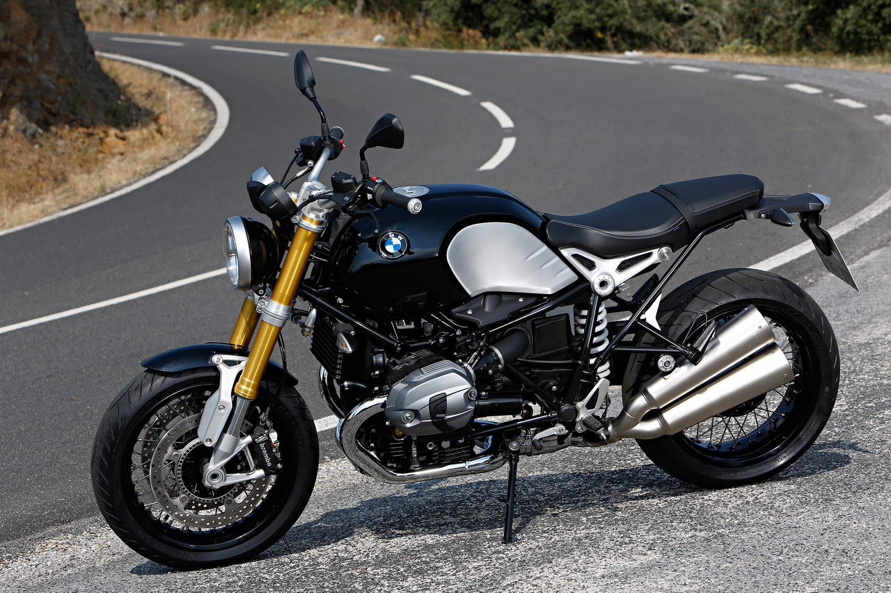 Bmw R9t