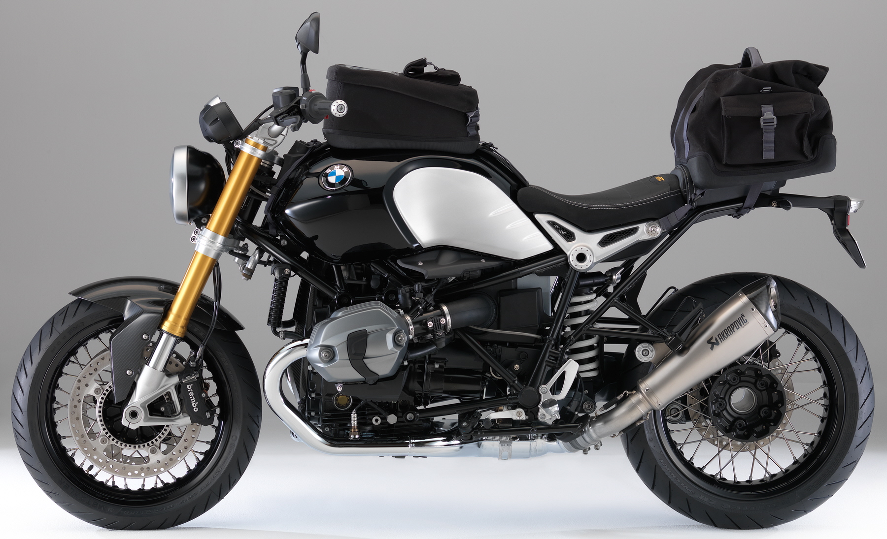 Bmw R9t
