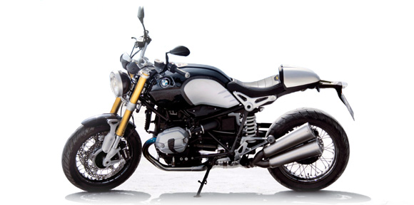 Bmw R9t