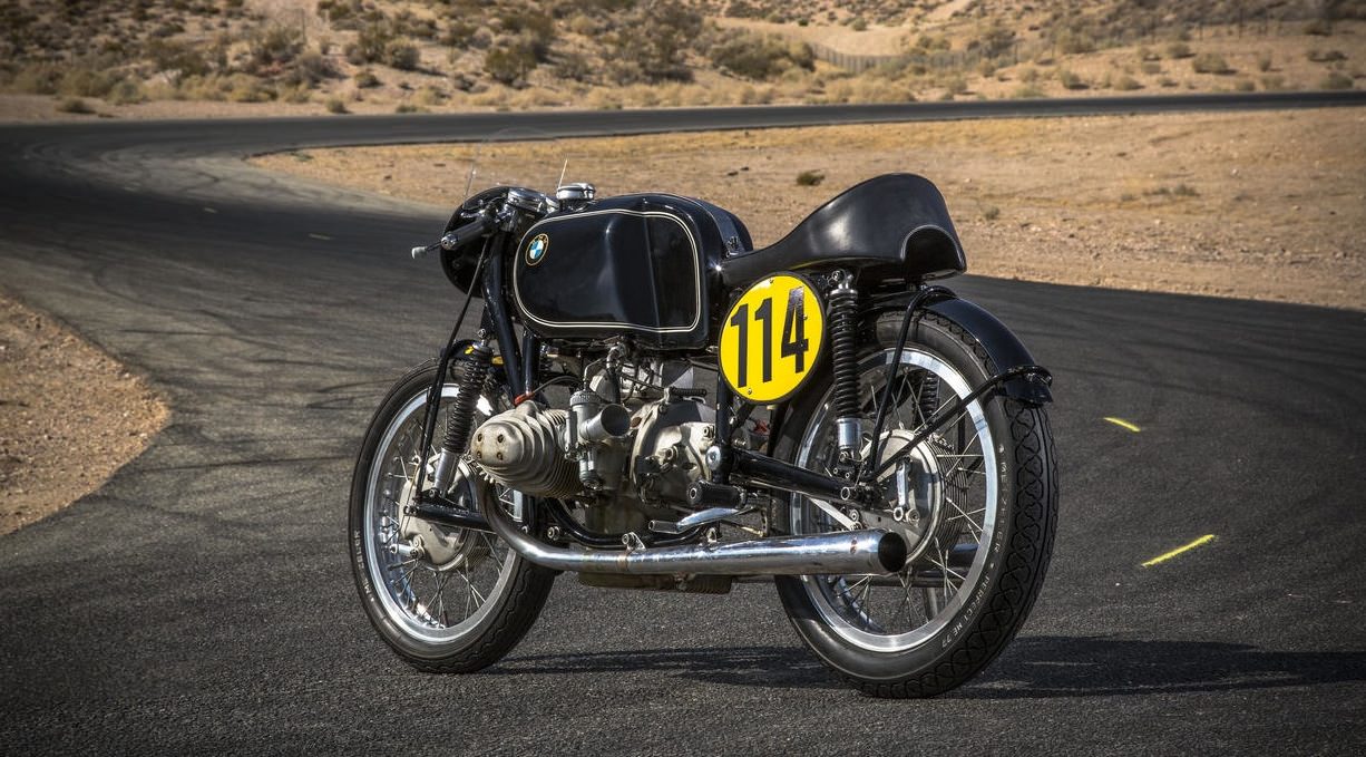 Bmw Rennsport