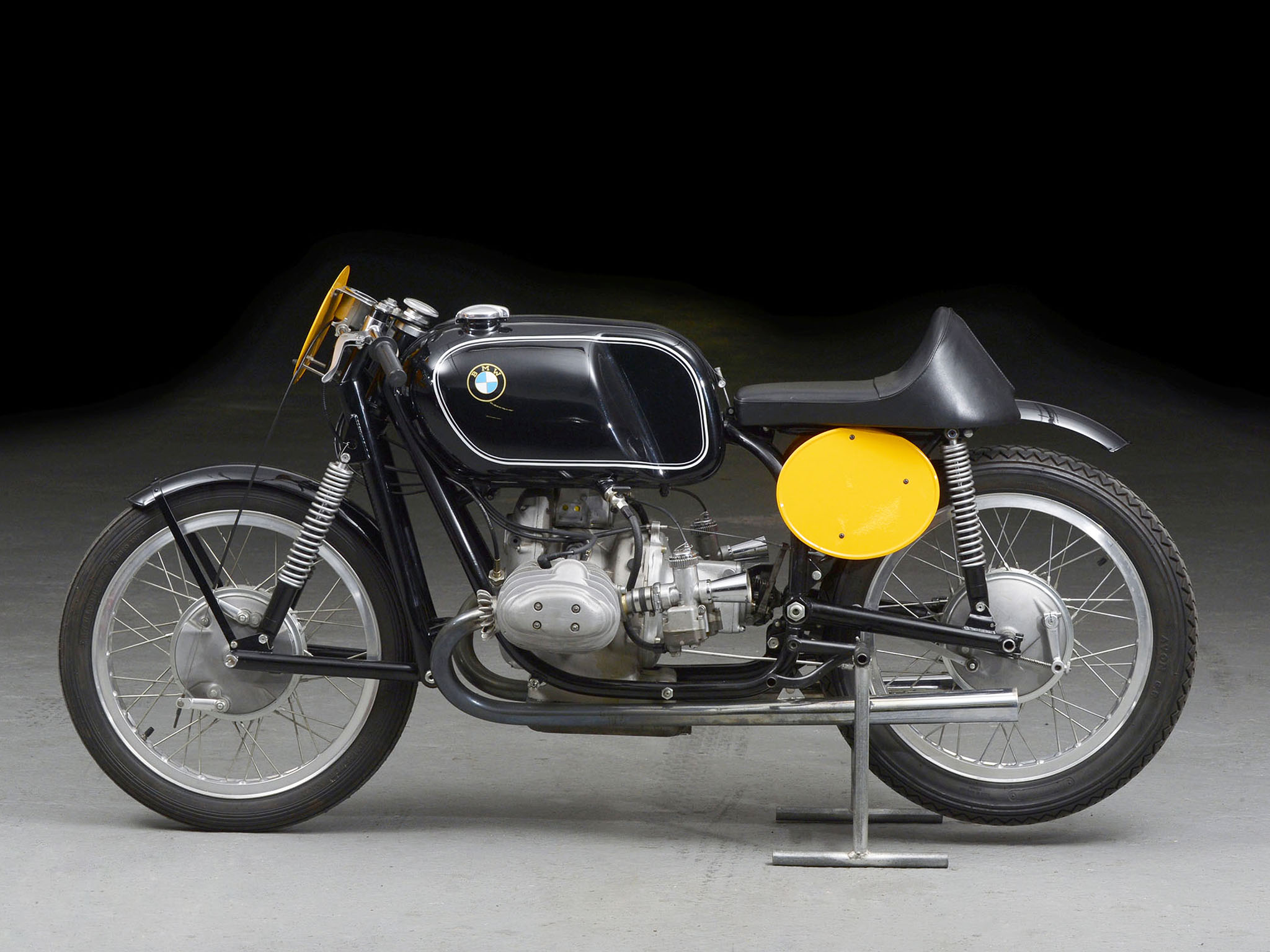 Bmw Rennsport