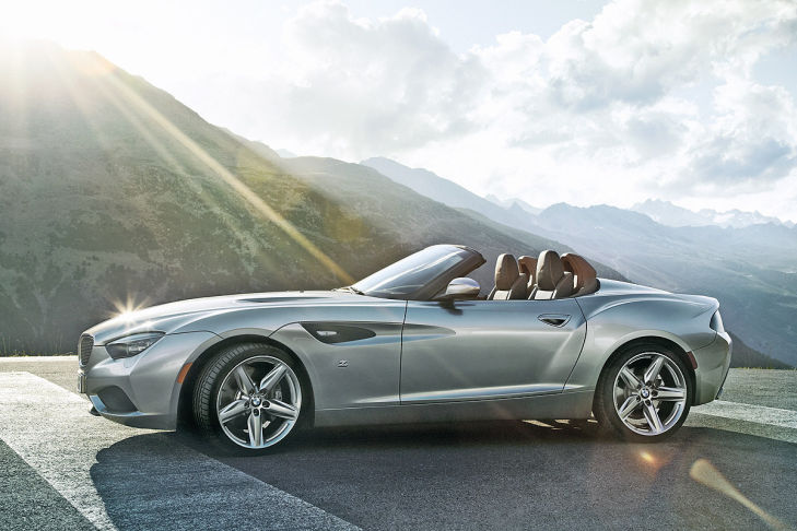 Bmw Roadster Bmw Roadster