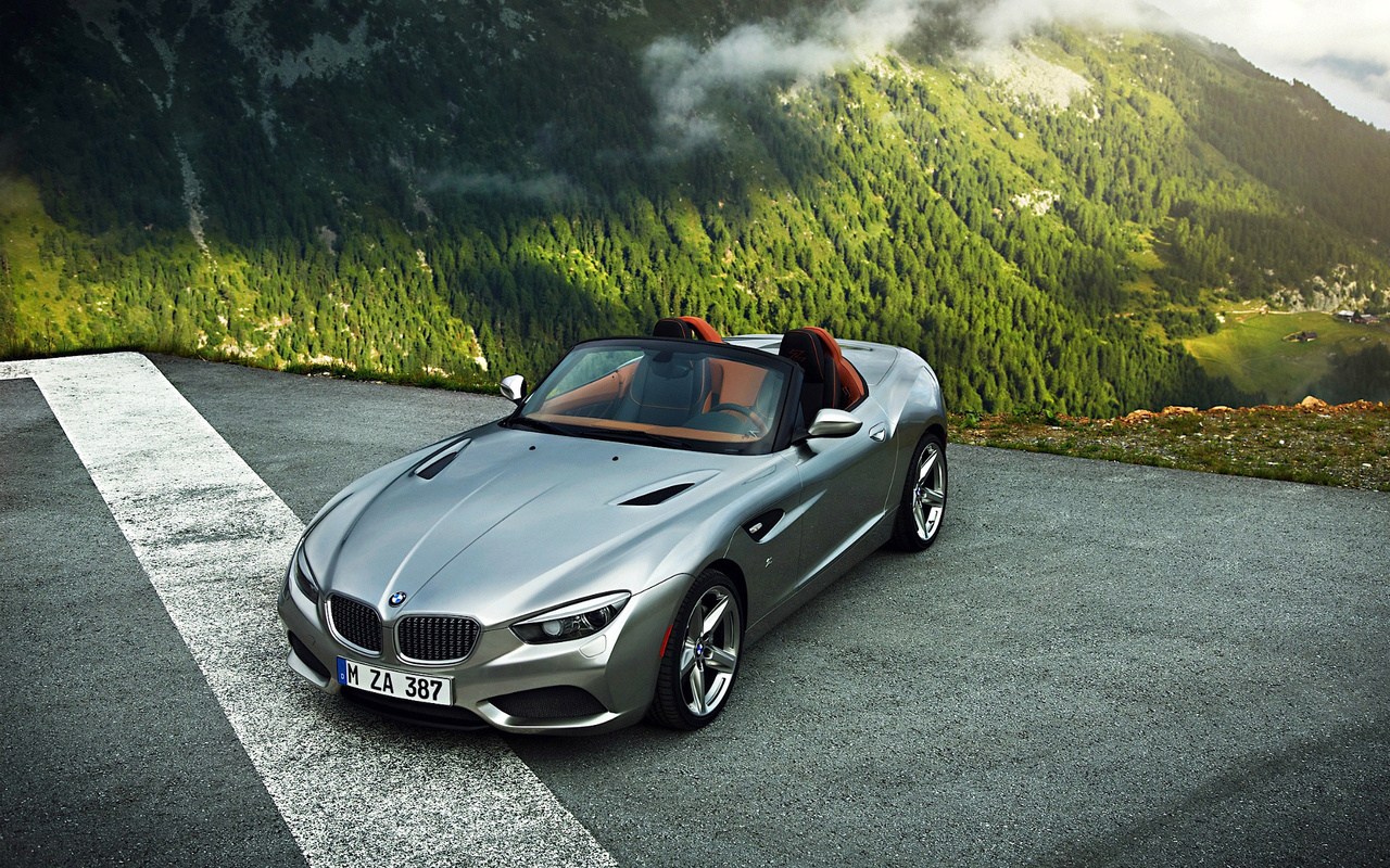 Bmw Roadster