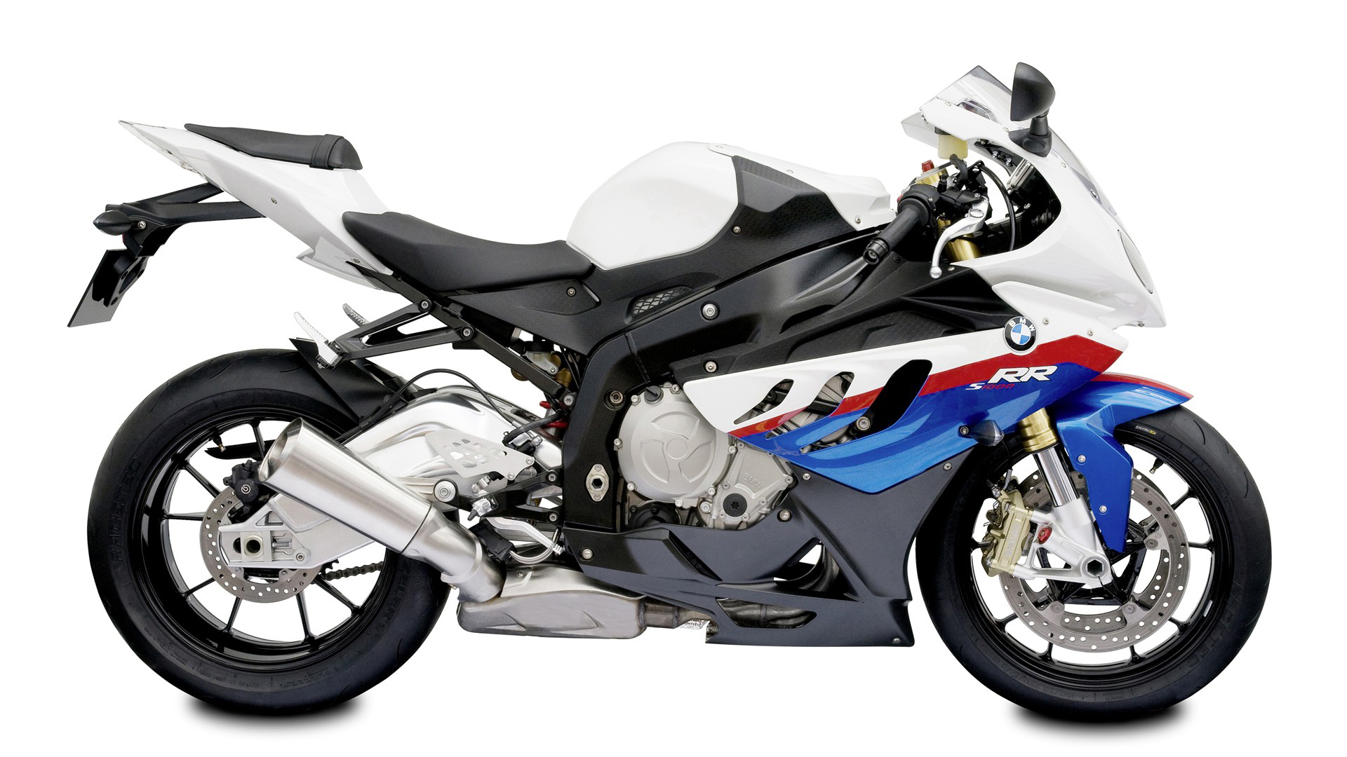 Bmw Rr