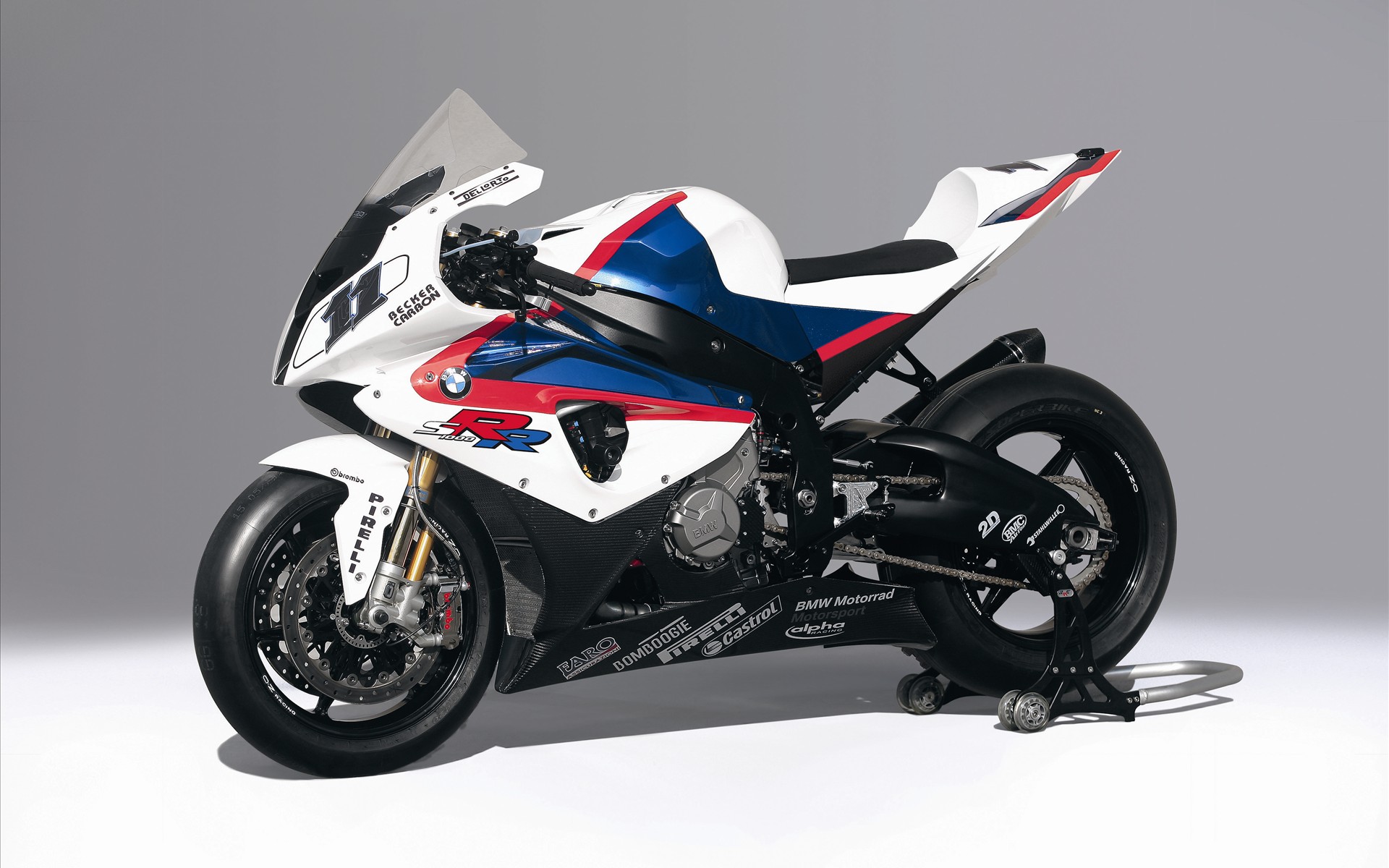 Bmw Rr