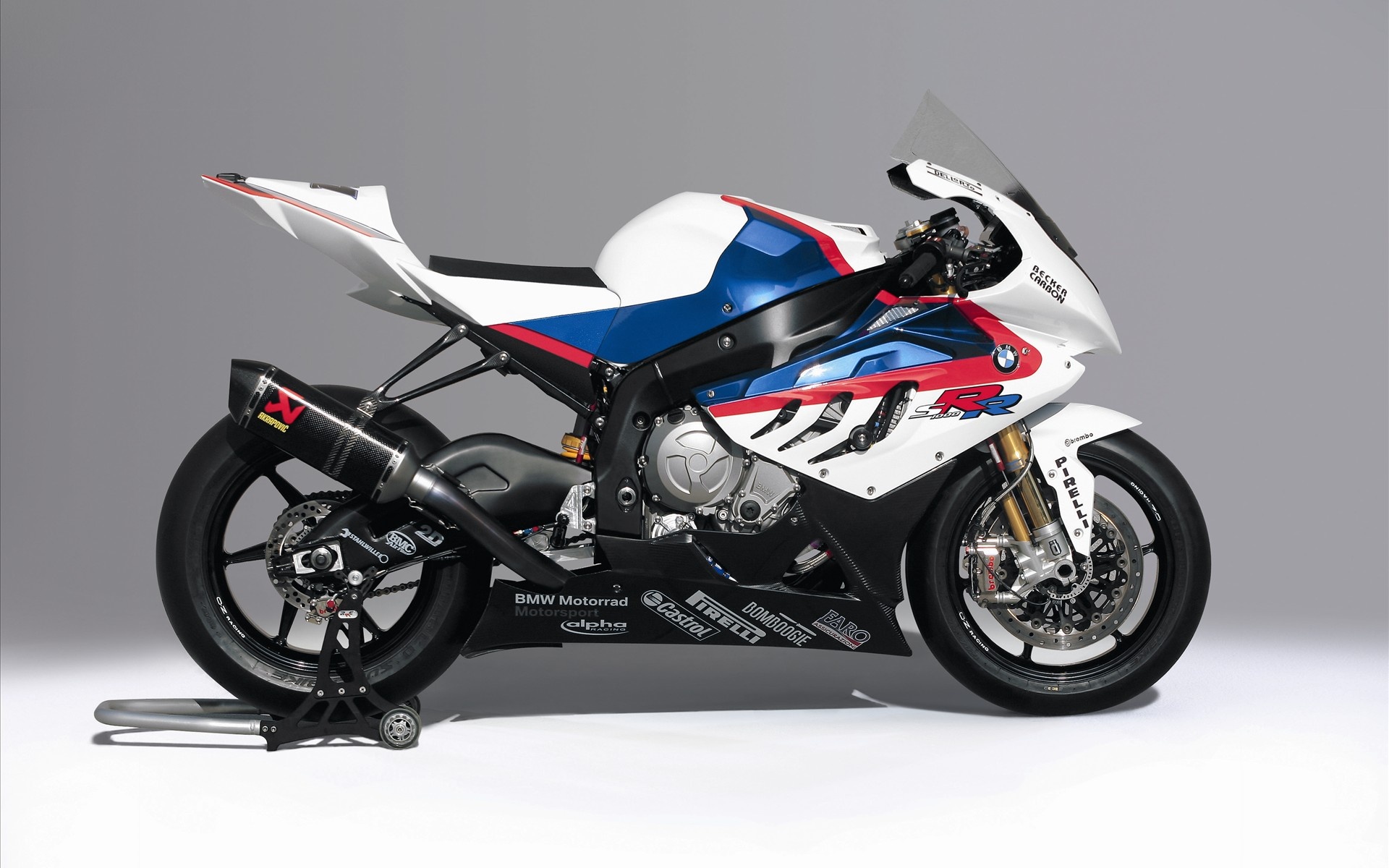 Bmw Rr