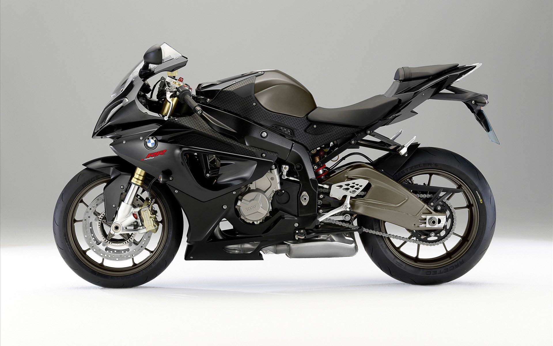 Bmw Rr