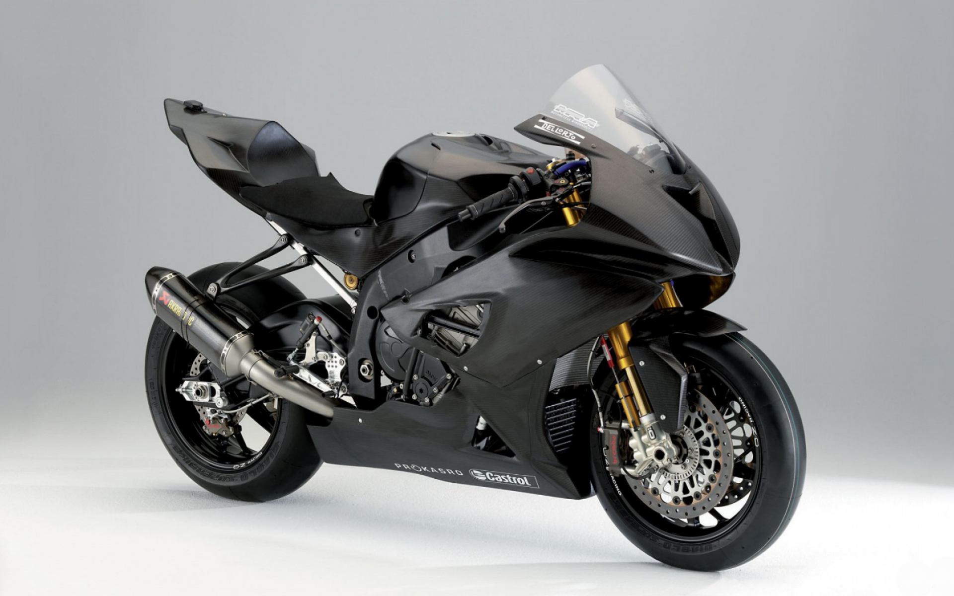 Bmw Rr