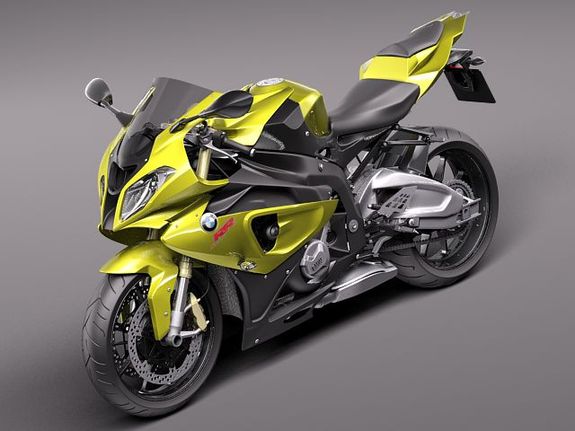 Bmw Rr1000 Bmw Rr1000