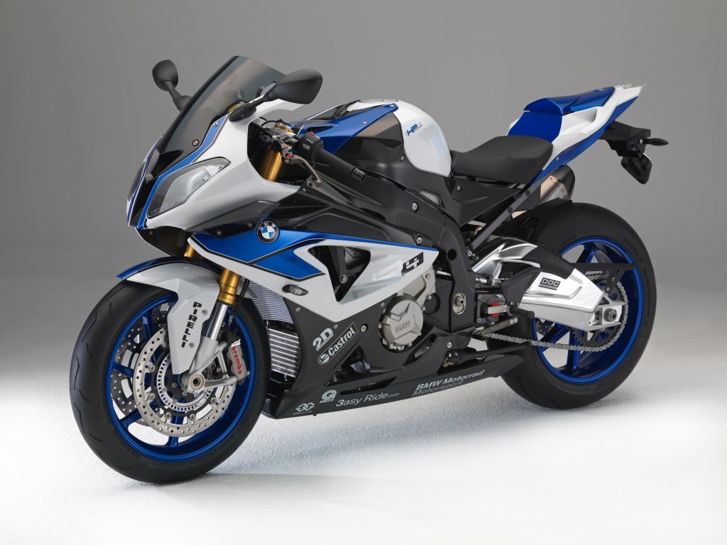 Bmw Rr1000