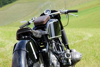 Bmw Rs54
