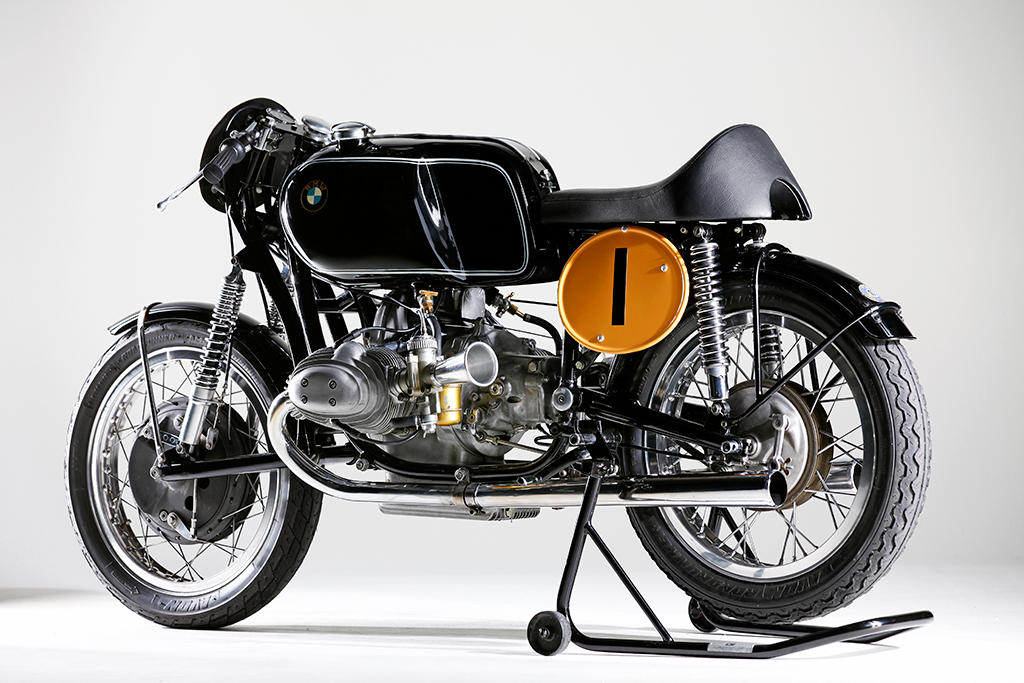 Bmw Rs54