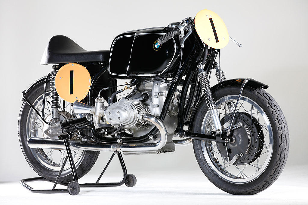 Bmw Rs54