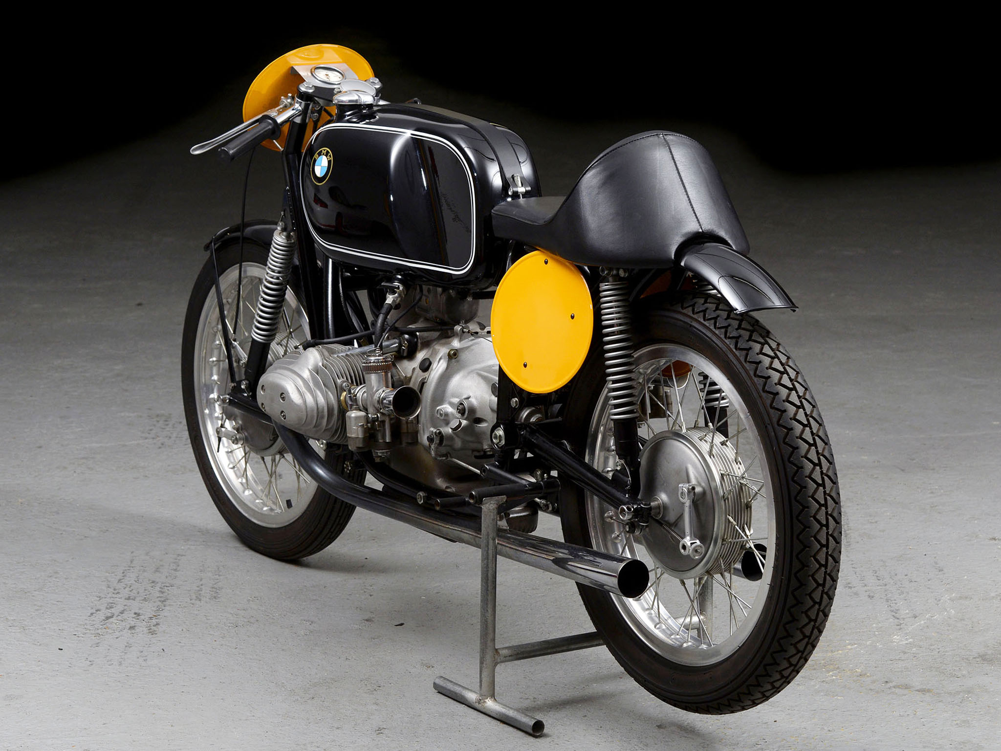 Bmw Rs54