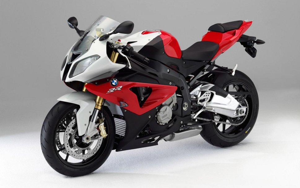 Bmw S