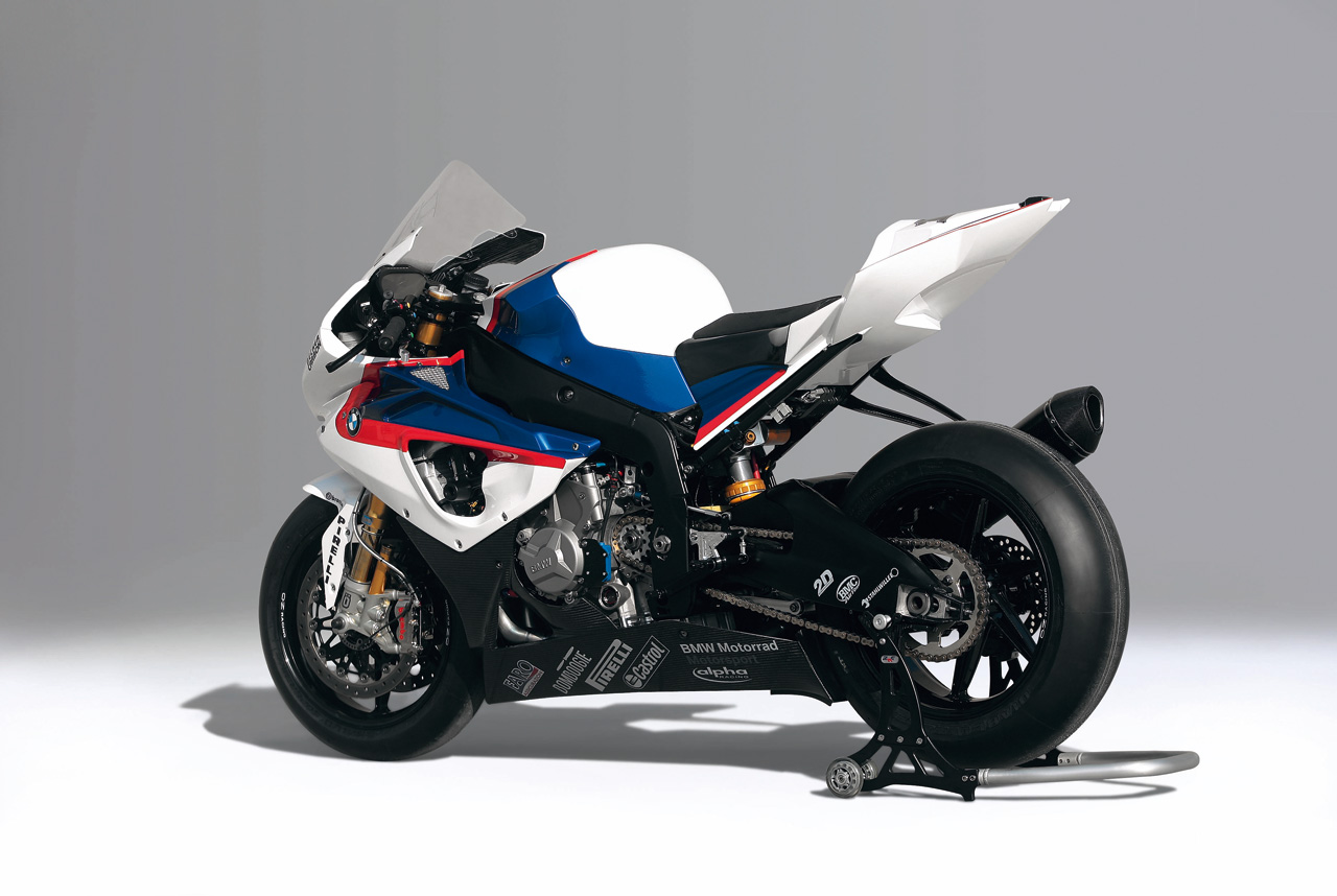 Bmw S