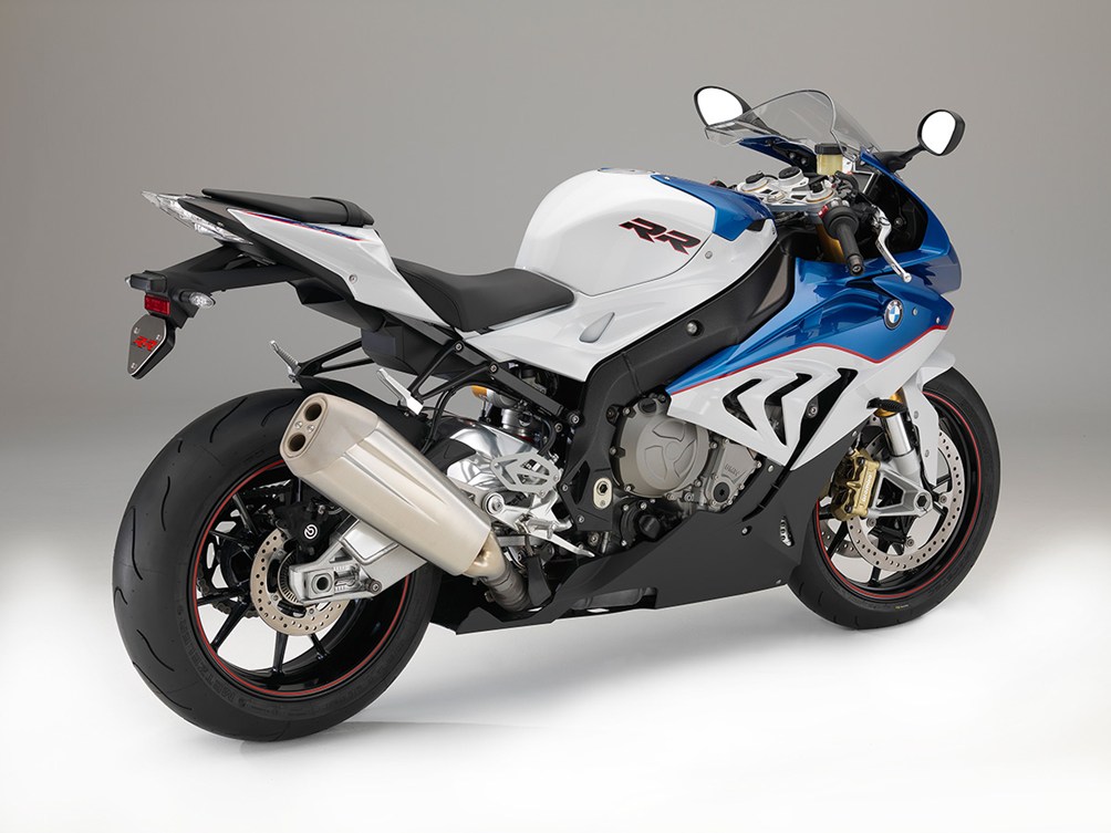 Bmw S