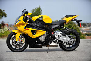Bmw S