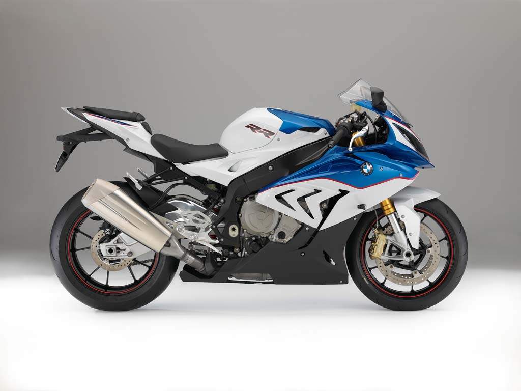Bmw S1000rr 2015