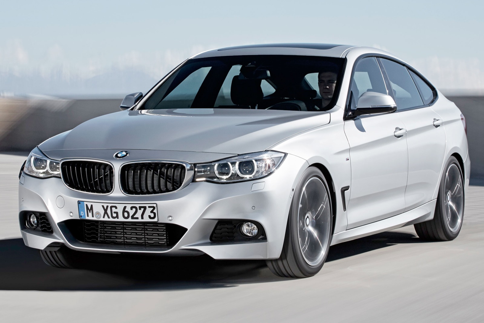 Bmw S3