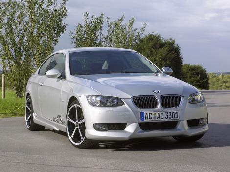 Bmw S3