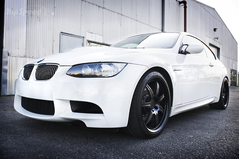 Bmw S3