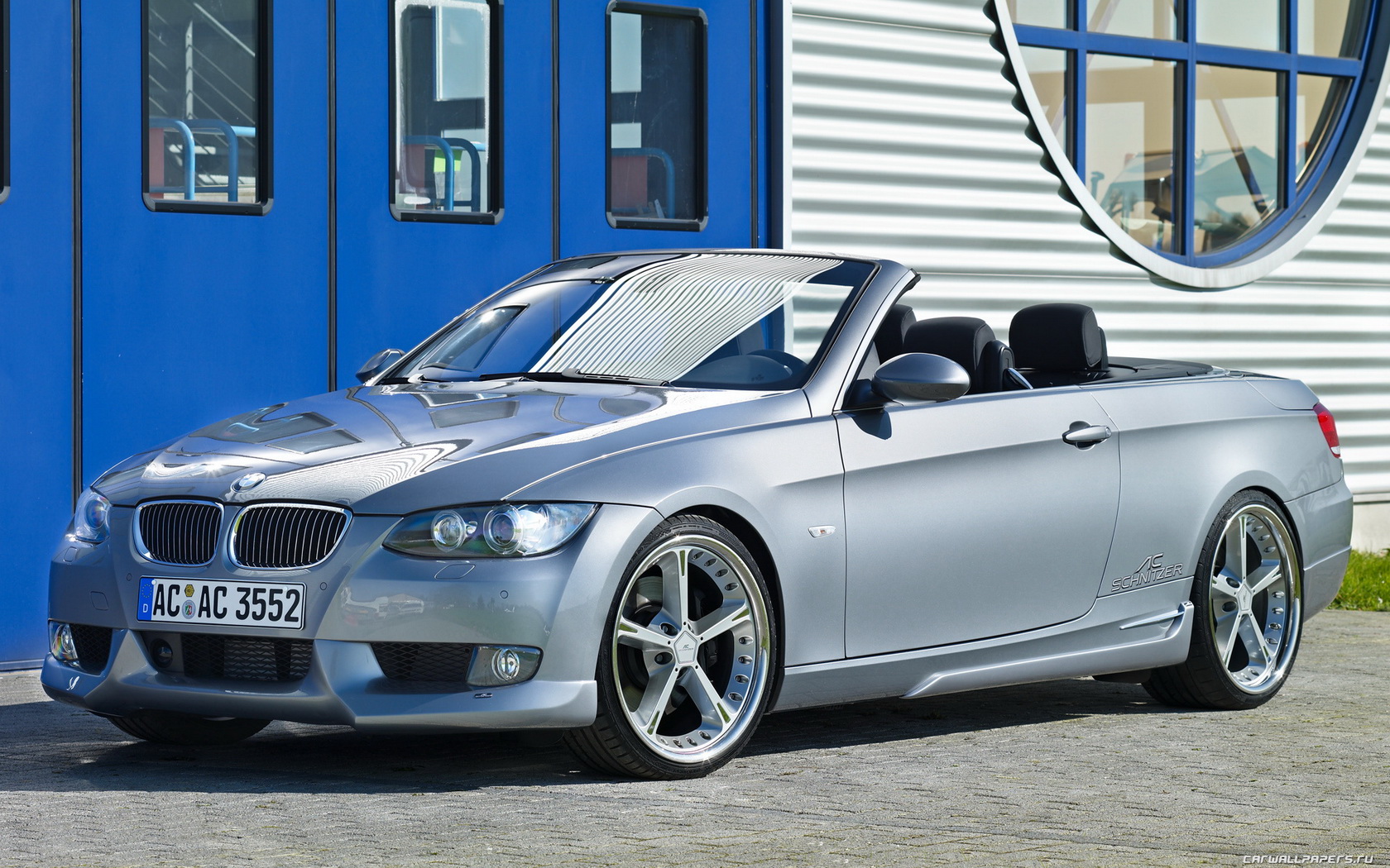 Bmw S3