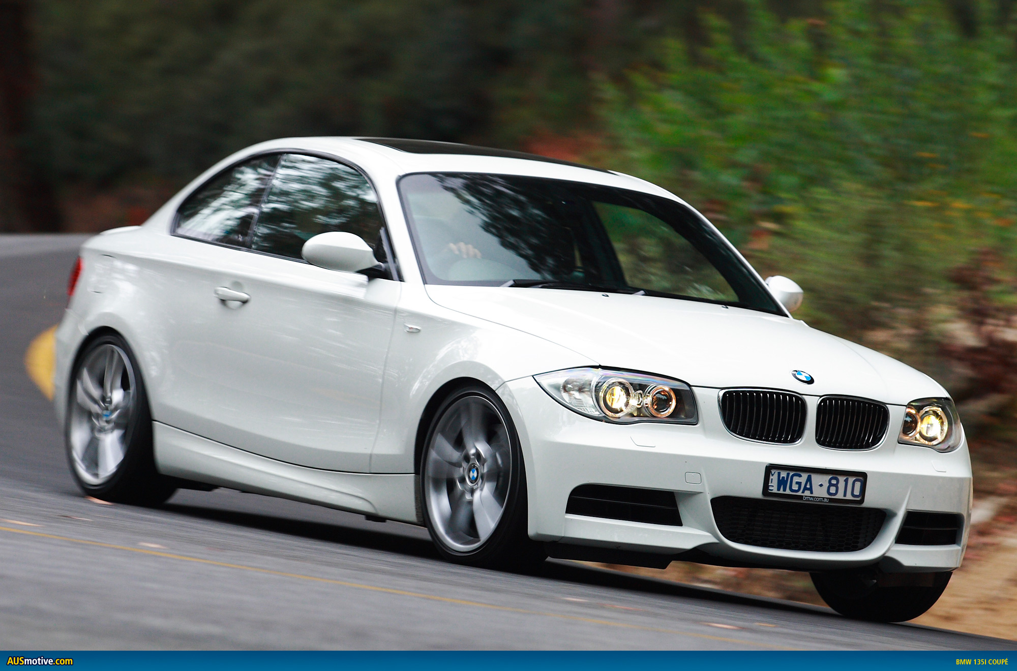 Bmw S3