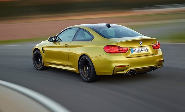 Bmw Sa