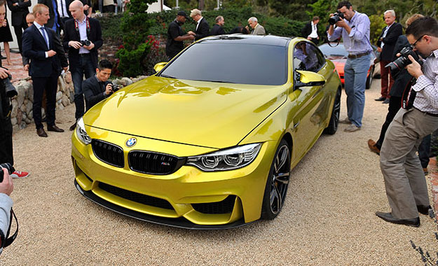 Bmw Sa