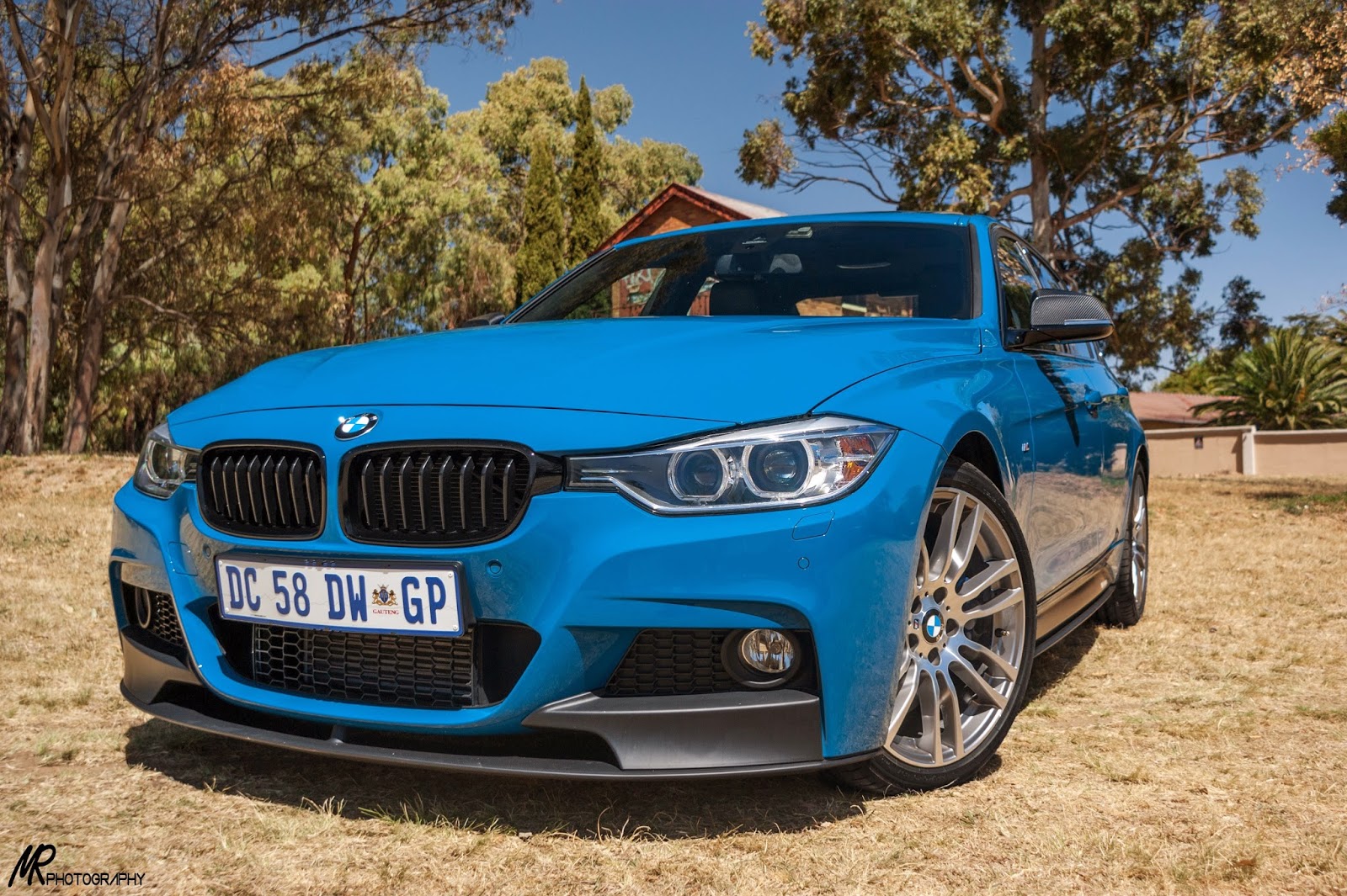 Bmw Sa