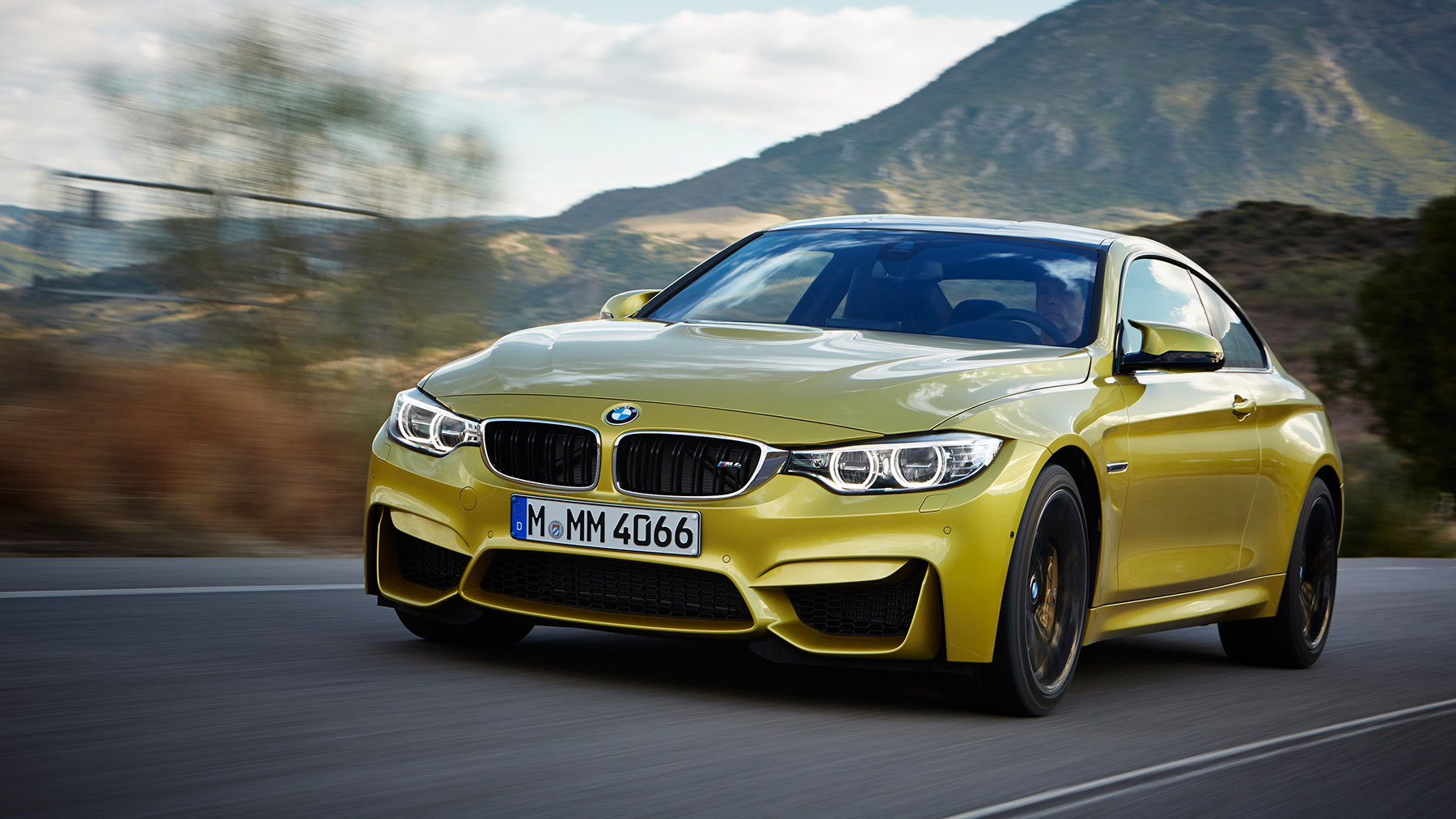 Bmw Sa