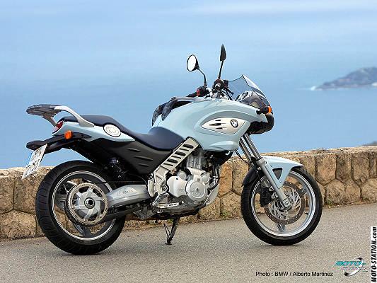 Bmw Scarver