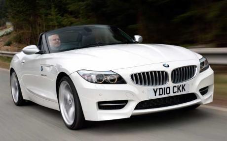 Bmw Sdrive