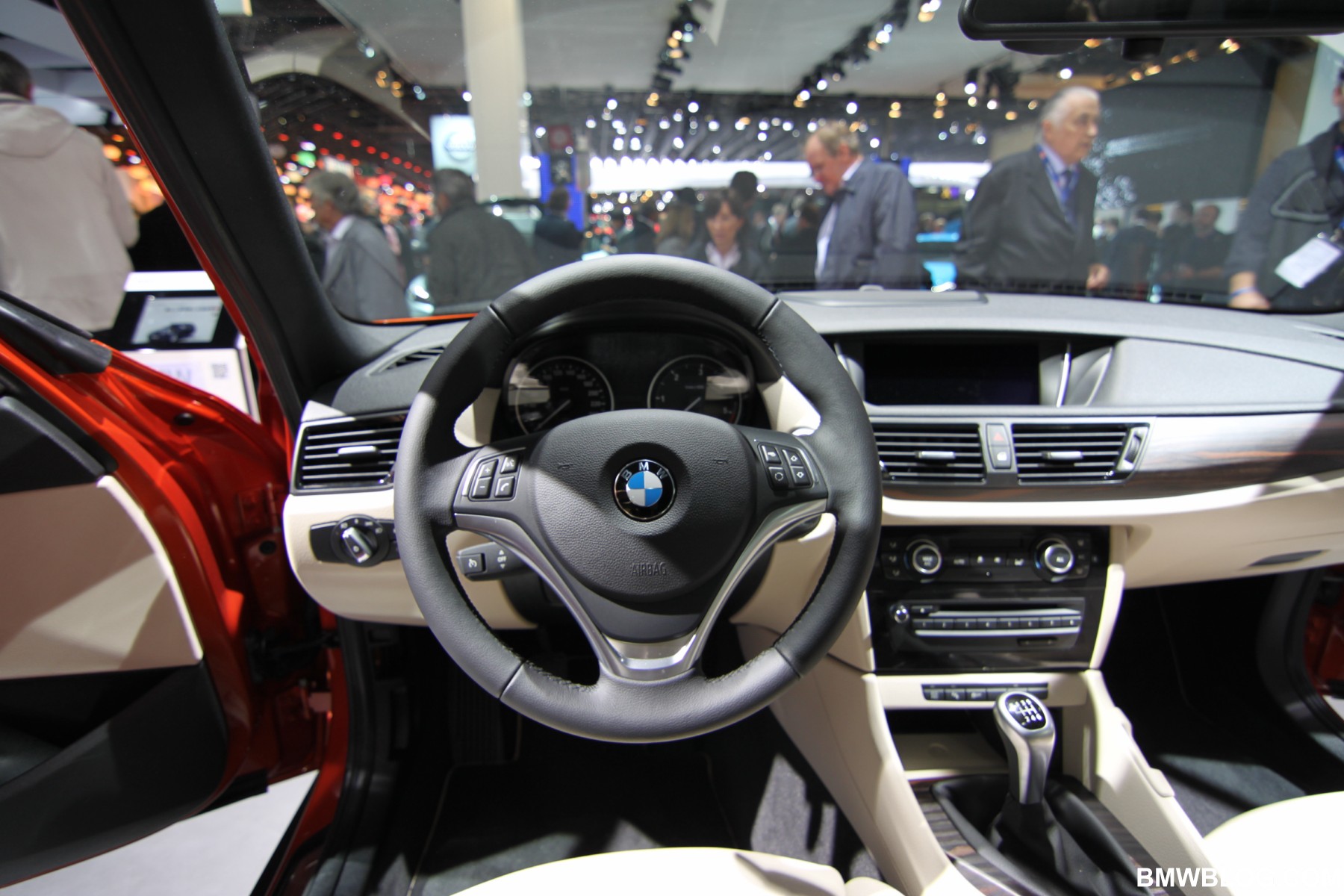 Bmw Sdrive