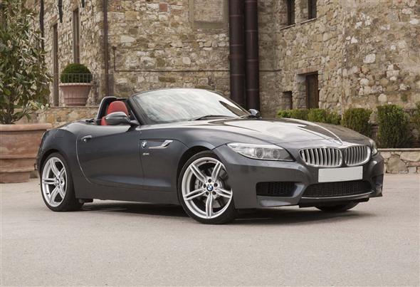 Bmw Sdrive
