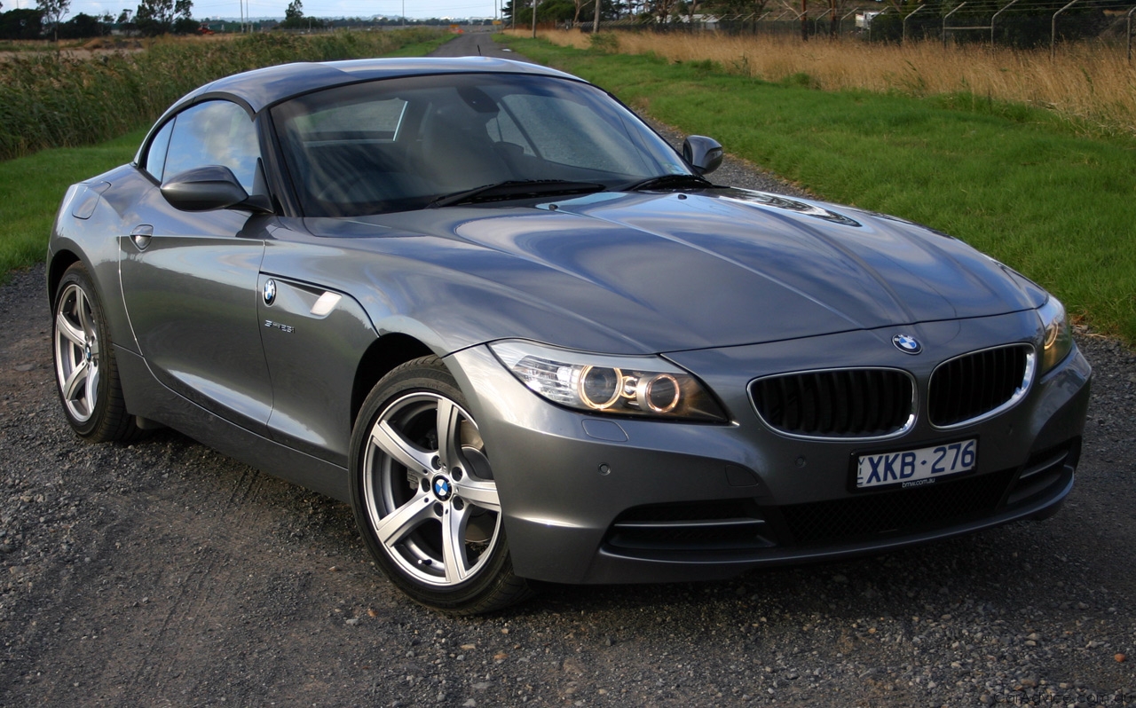 Bmw Sdrive