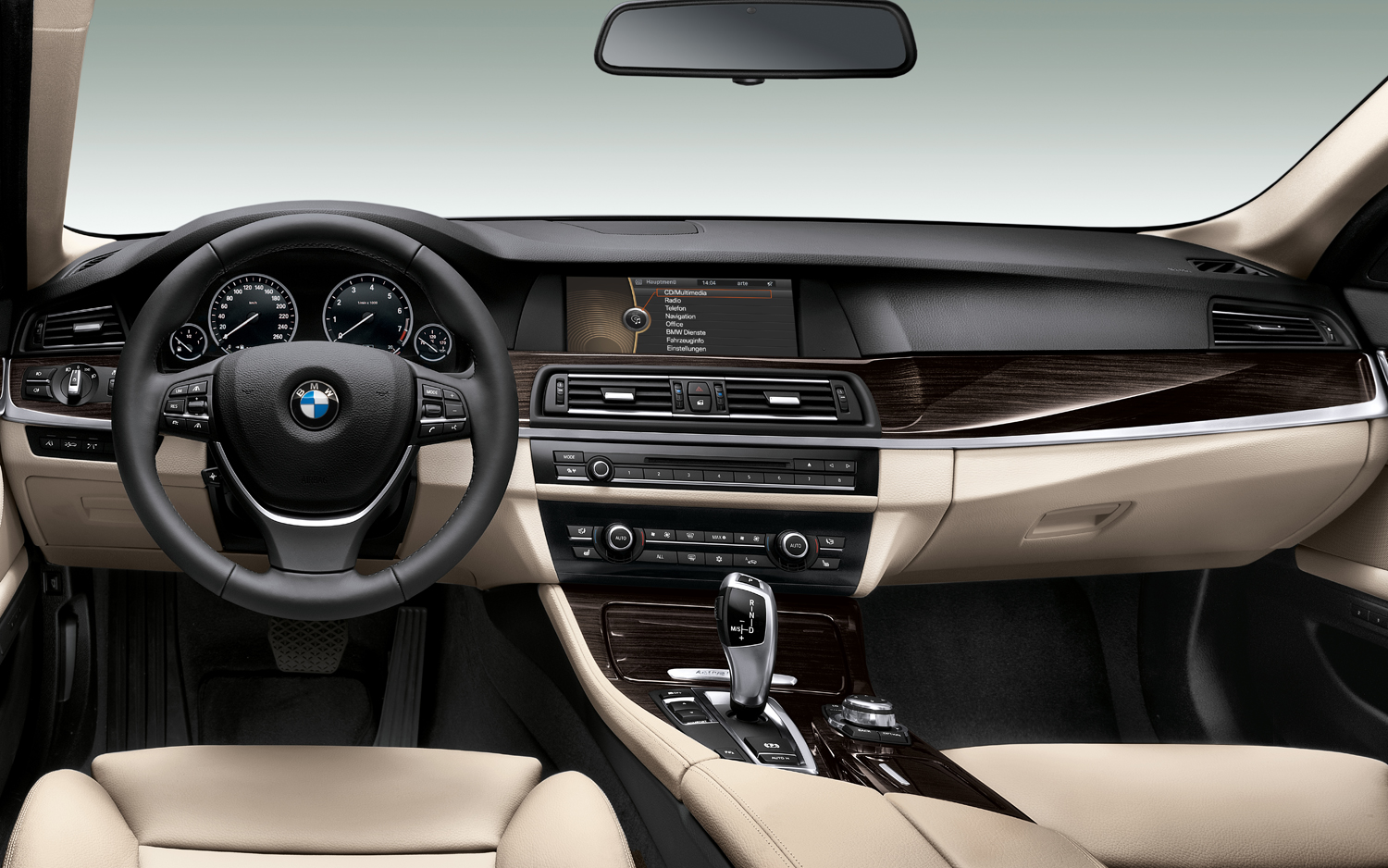 Bmw Sedan