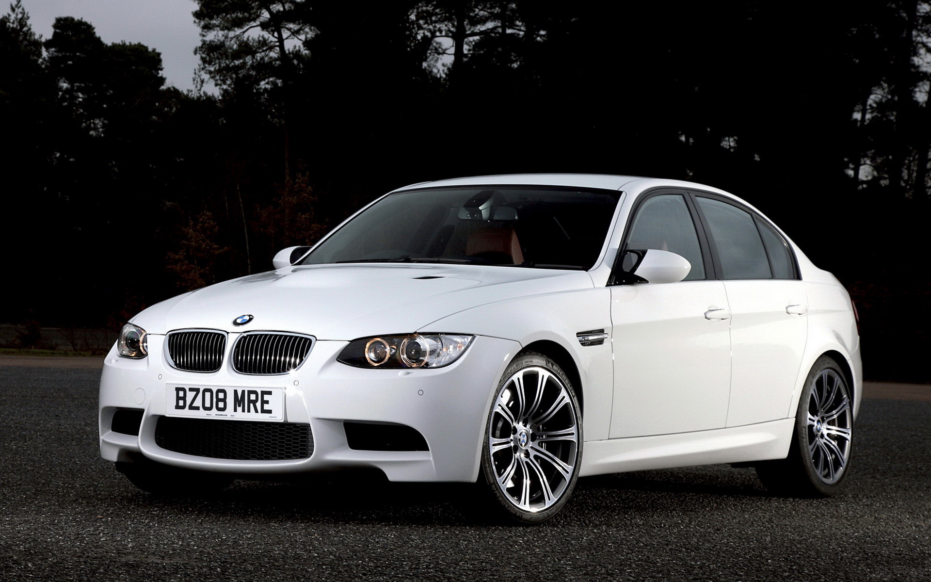 Bmw Sedan