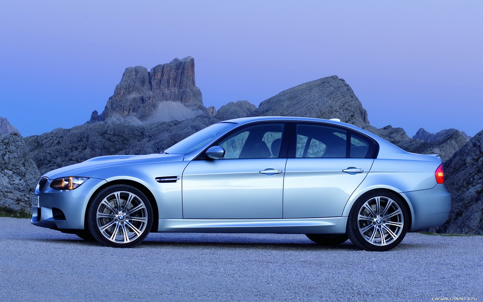 Bmw Sedan